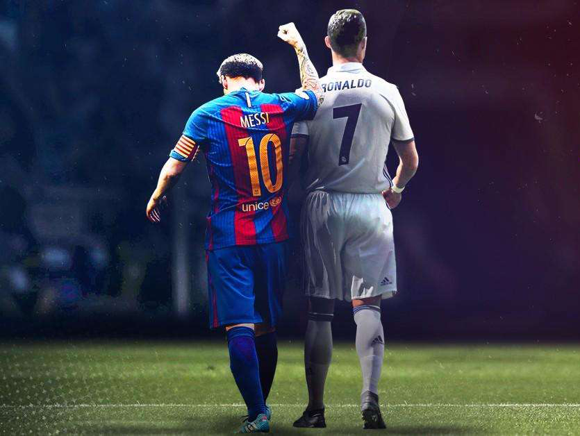 欧冠决赛梅西绝杀c罗,欧冠分组结果