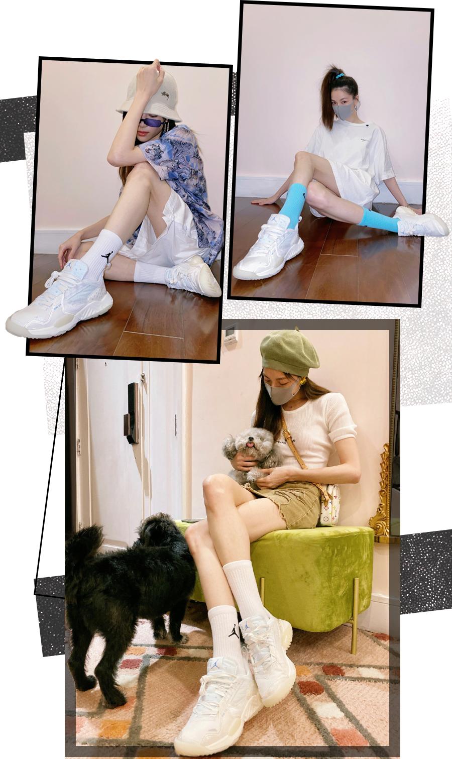 nike百搭款女款,nike适合女生的款式