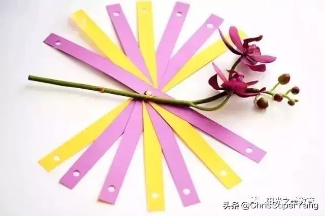 幼儿园小班元旦亲子手工立体灯笼,元旦亲子手工灯笼100种