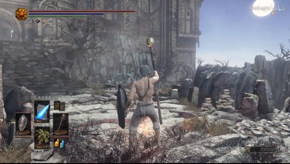 黑魂的梗,黑魂系列十大经典梗