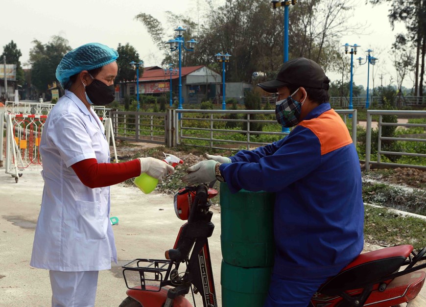 如何看待中国抗疫封城这一举措,越南封城最新状况