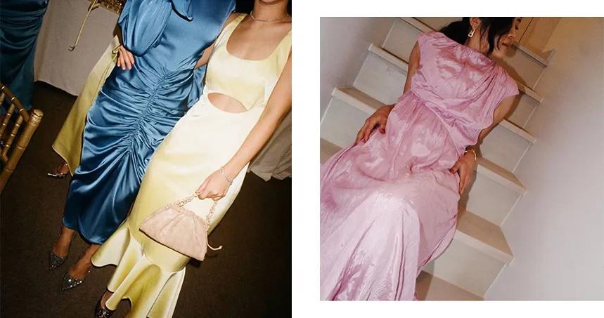 欧洲小众服装品牌推荐,有哪些值得推荐的小众品牌的衣服