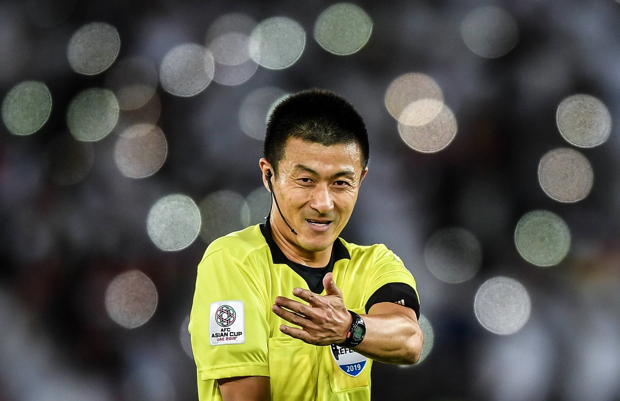 傅明被打短视频,傅明被停哨全集