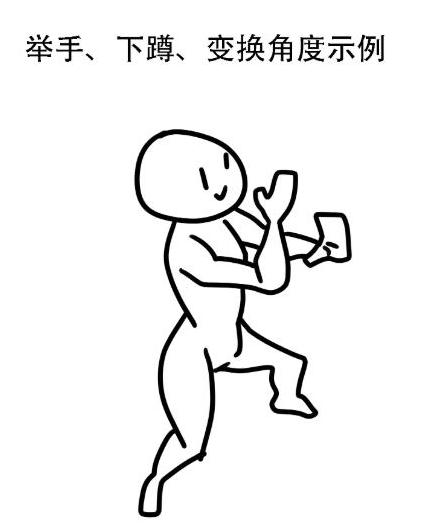 如何画十大神话人物,初学画人物怎么画素描