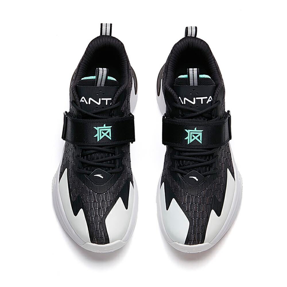 帅是一辈子的事粤语,颜值很高实战也特别好的球鞋