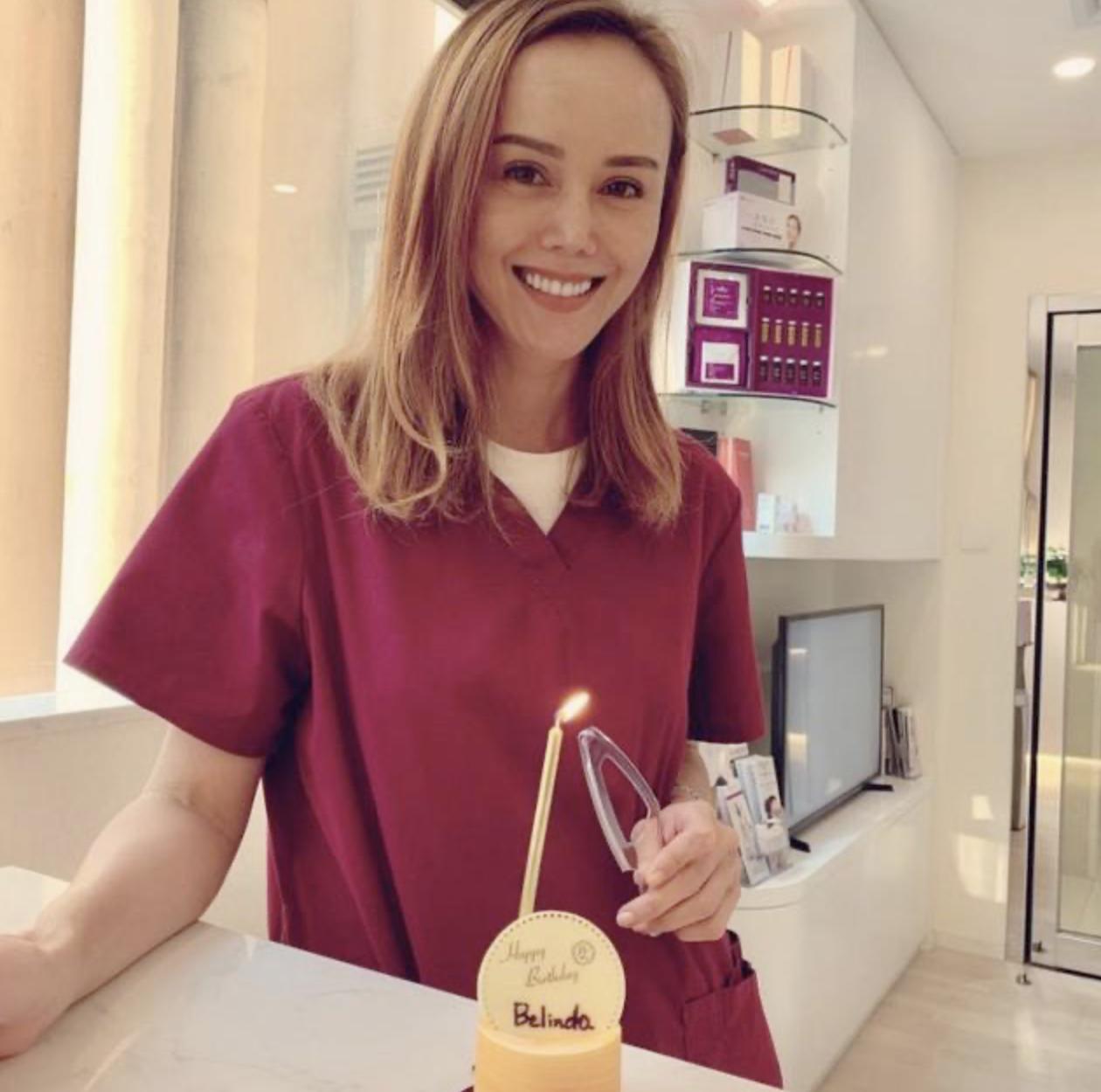 韩君婷的鼻子是整容失败吗,韩君婷鼻子受伤原因