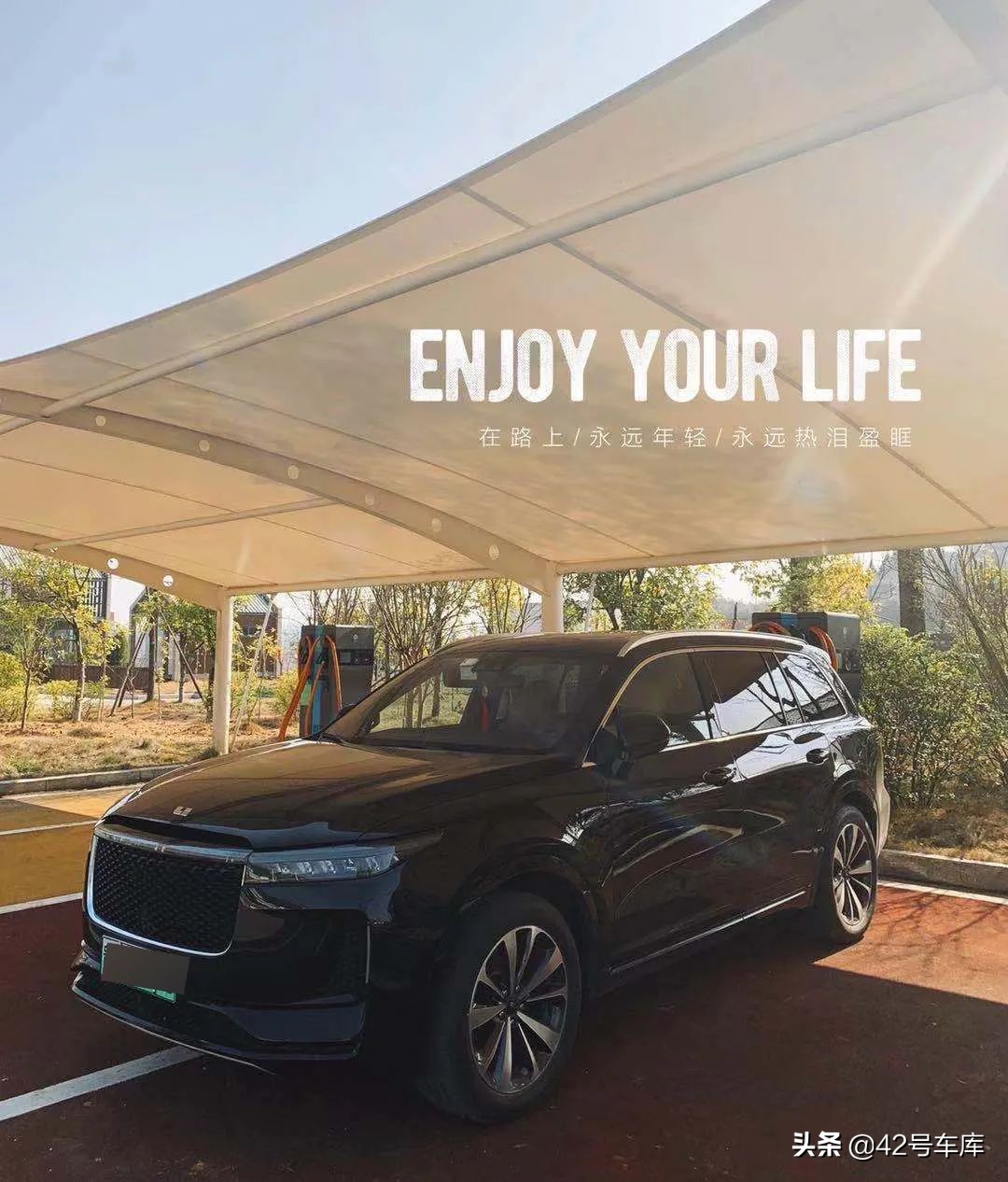 理想one值不值得买二手的,理想one到底值不值30多万