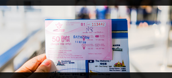 泰旅局发布2019年泰国旅游新玩法,曼谷漫游攻略