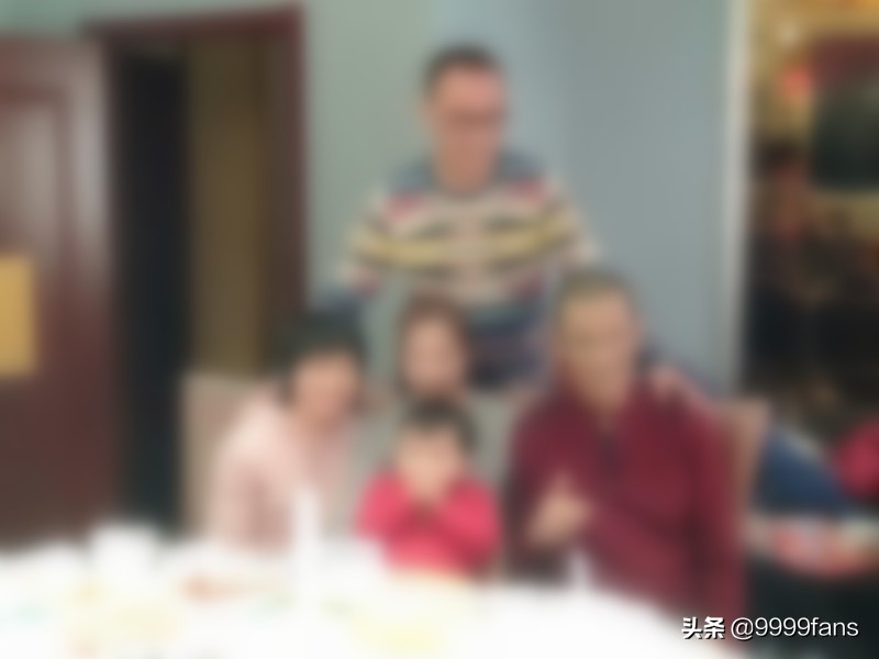 第一个没有你的春节，宅家忆：而立之年癌魔夺走了我的父亲