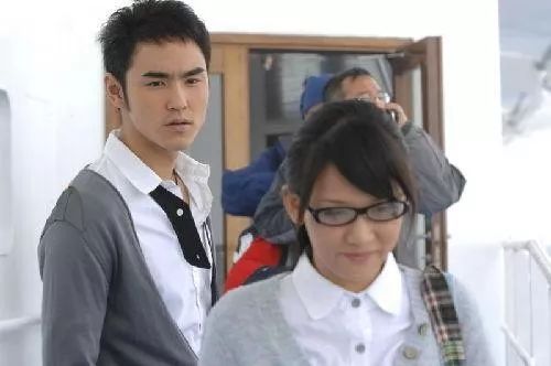 看完日版《命中注定我爱你》，连《新流星花园》都值得被原谅