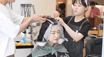 洗了头发第二天头就很油很痒,洗了头发第二天就臭了什么原因