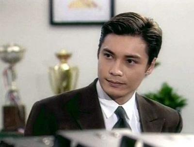 王伯昭被张卫健谢霆锋打片段,张卫健谢霆锋王伯昭事件