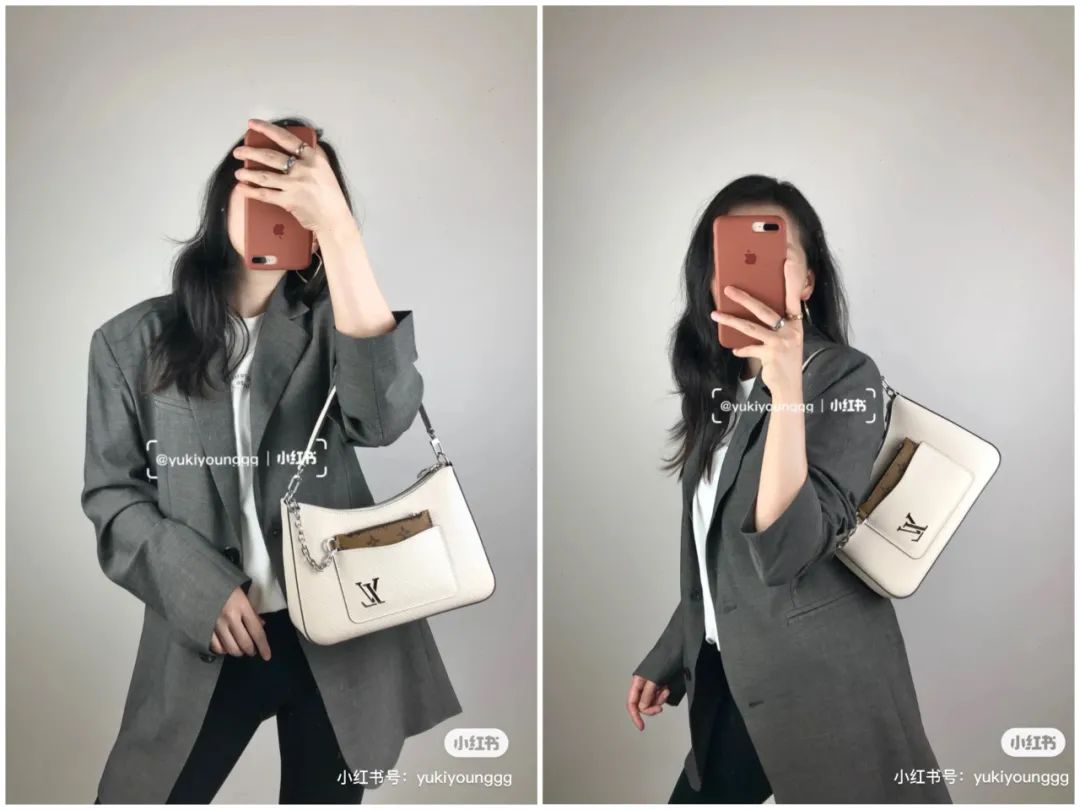 2021最值得入手的大牌包,适合入手的第一只大牌包