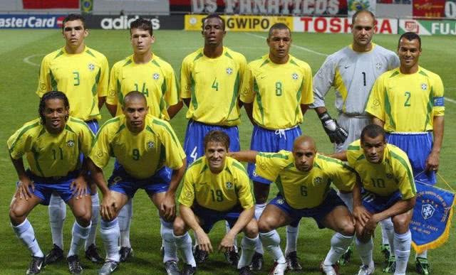 桑巴足球失传了吗,桑巴足球真的后继有人吗