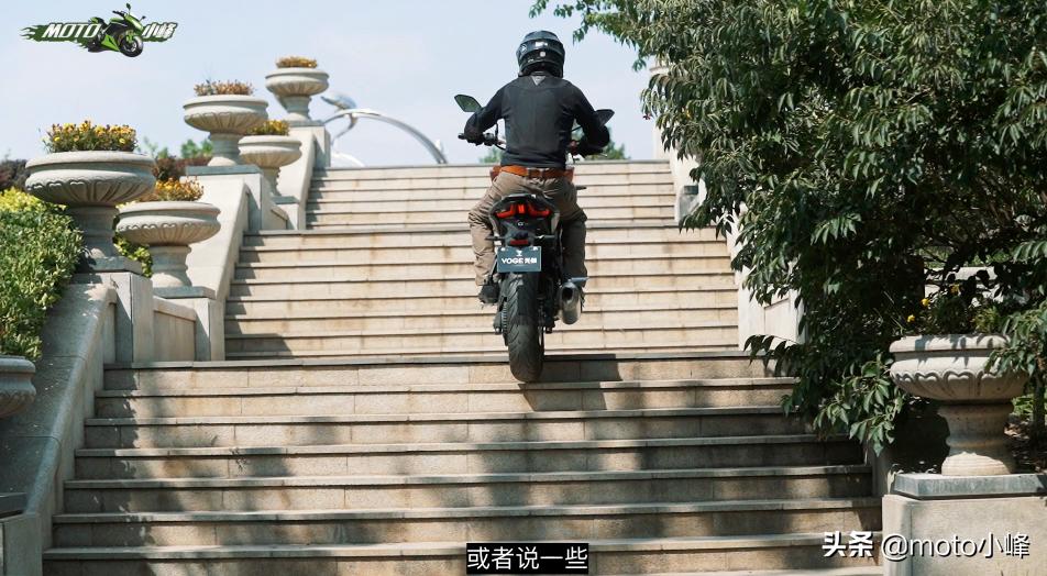 moto小峰评测本田,moto小峰测评无极500