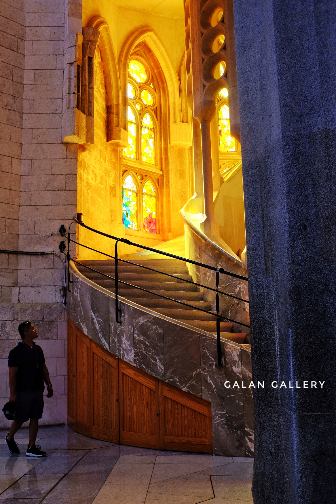 独一无二的西班牙,你心目中的西班牙