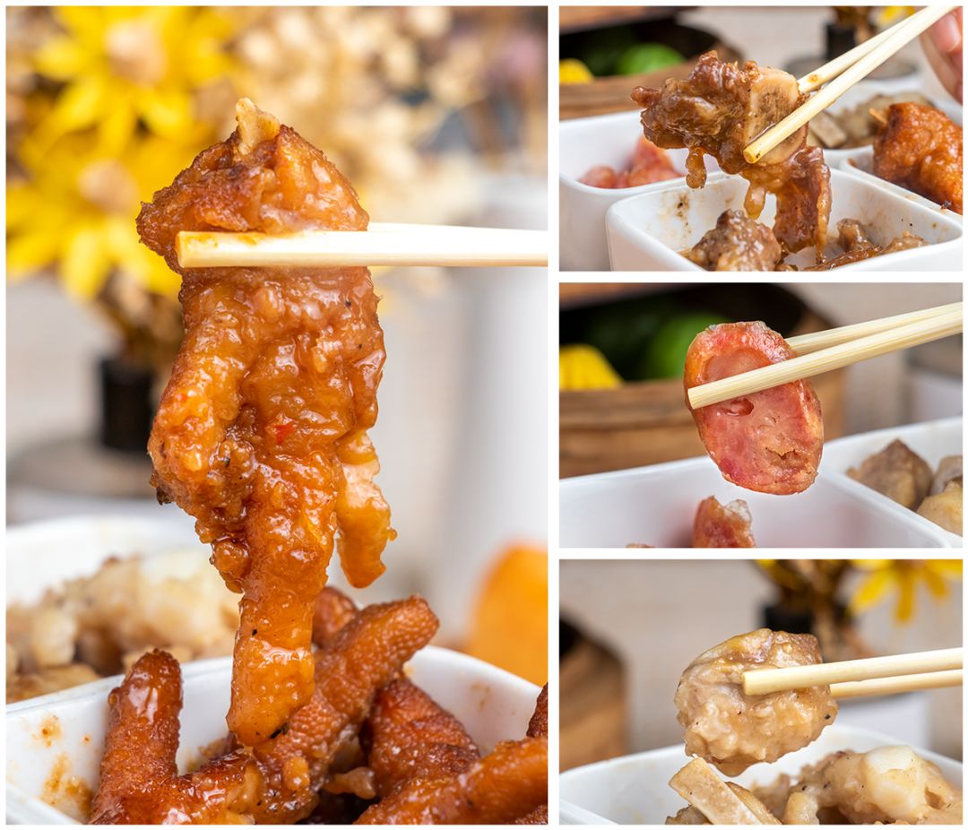 莆田“包点西施”开的网红包子店，居然还卖可以吃的LV包