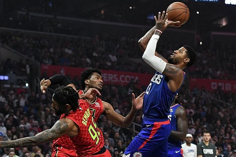 盘点nba赛场近十年奇迹诞生之时,nba开赛第一场