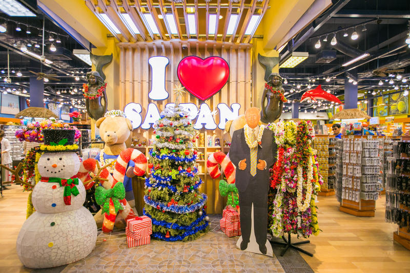 神秘的北纬15度遇见最美塞班,神秘的北纬45度