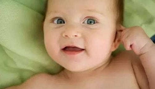 六个月宝宝耳垢怎么处理,婴儿的外耳廓耳垢可以清理吗