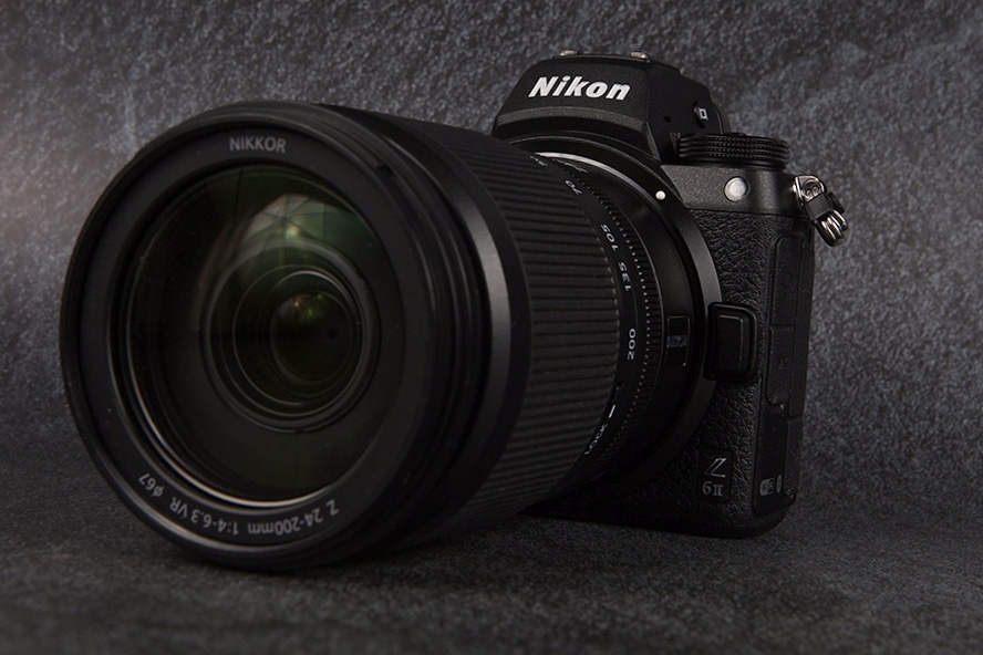 拍人和景的相机推荐尼康,新手拍夕阳入门尼康相机推荐