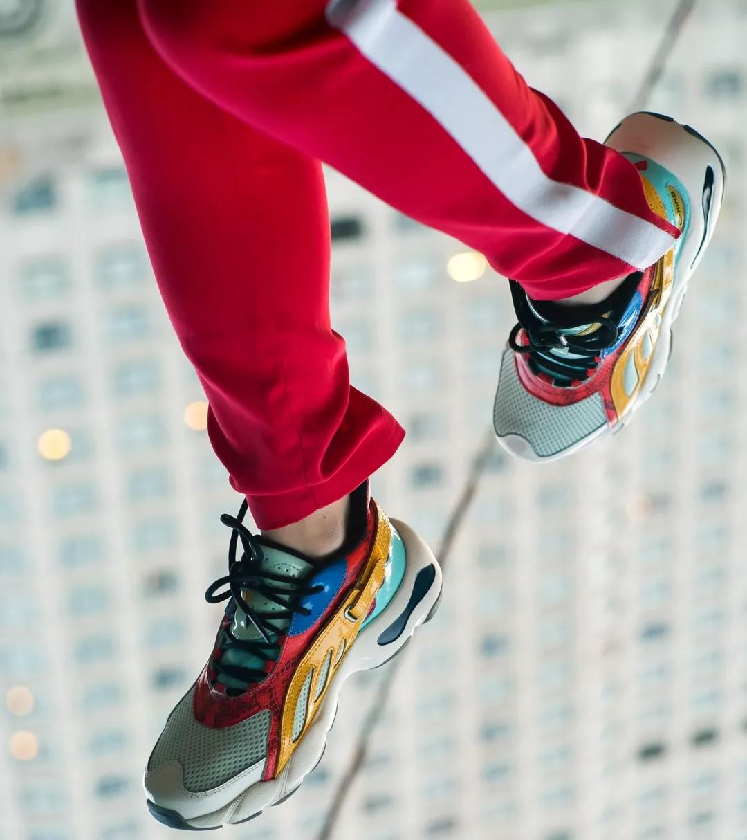 怎么把国货拍得更高级,品质新国货穿出高级感