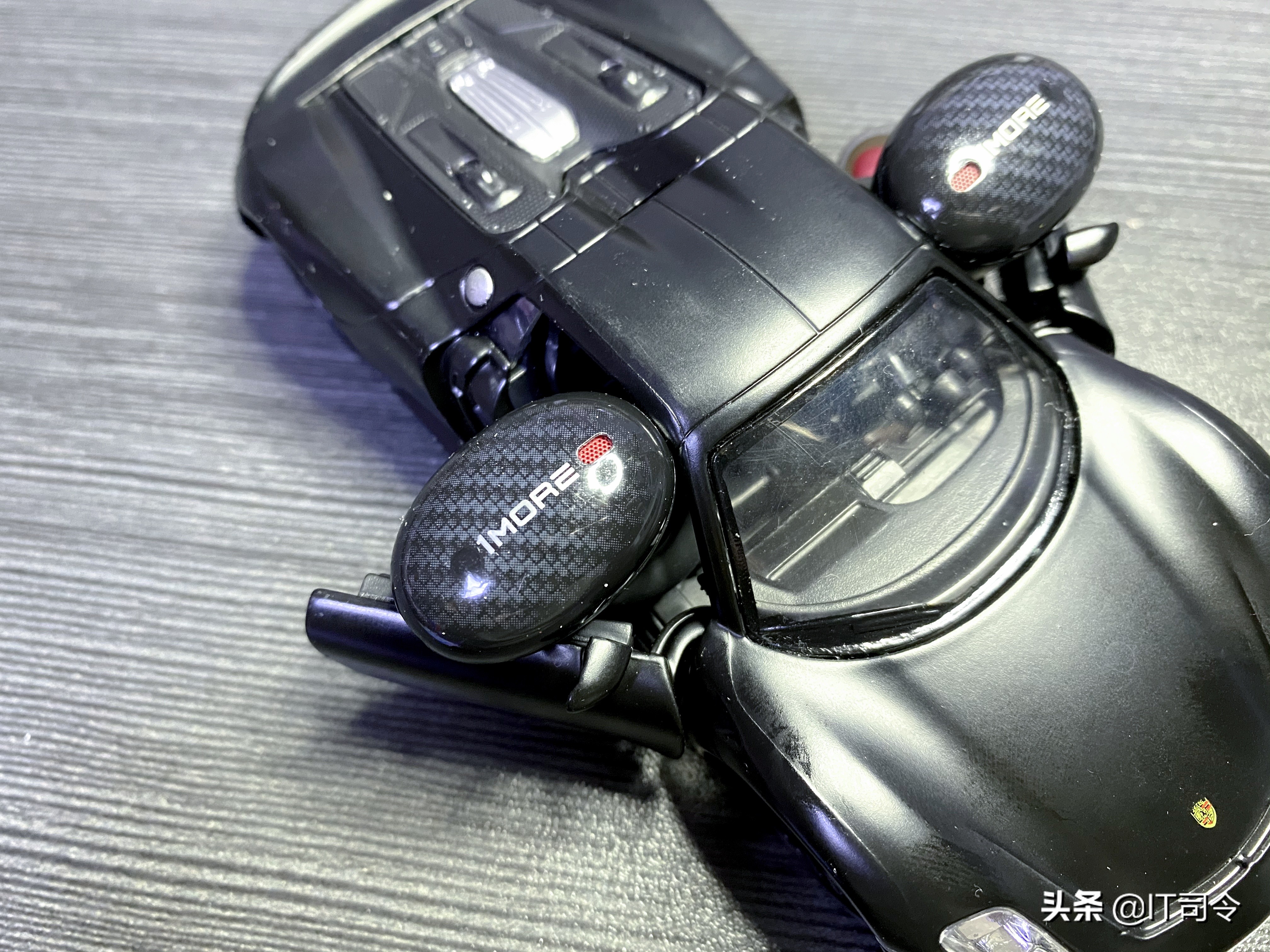 1more降噪双旗舰耳机怎么样,1more圈铁蓝牙降噪耳机