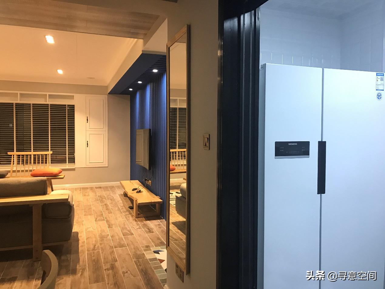 长沙中式装修设计案例,香樟兰亭装修