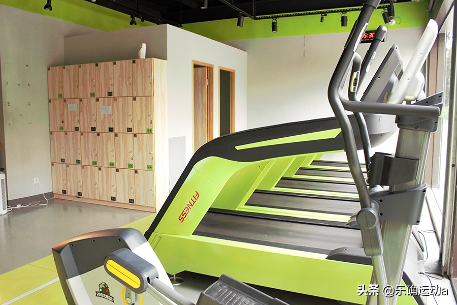 专访乐确运动创始人顾德超：品牌的力量，在于厚积薄发