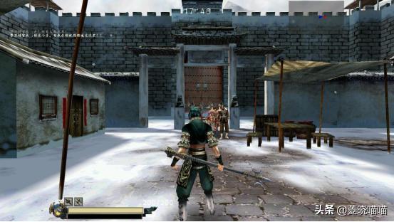 当年霸屏网吧的十大单机游戏,网吧十大经典单机游戏