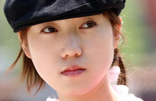 被搜索65万次，裸模*筱雨张**：为了自己的梦想愿意奉献一切