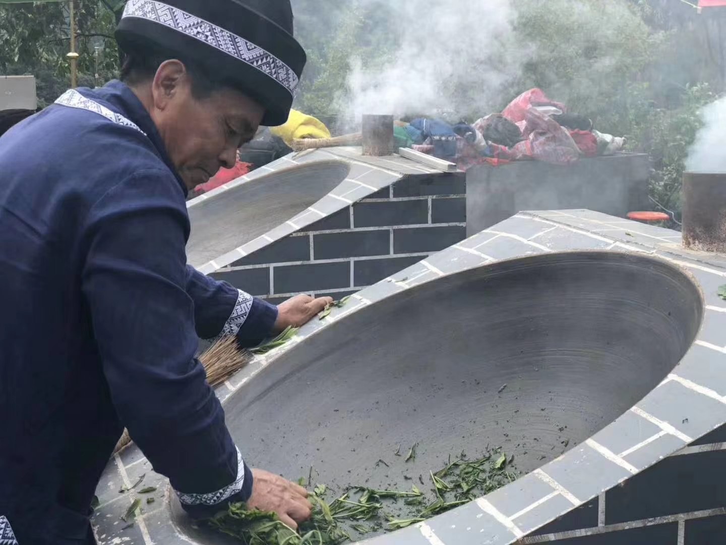 古丈毛尖是绿茶吗,古丈毛尖绿茶保质期