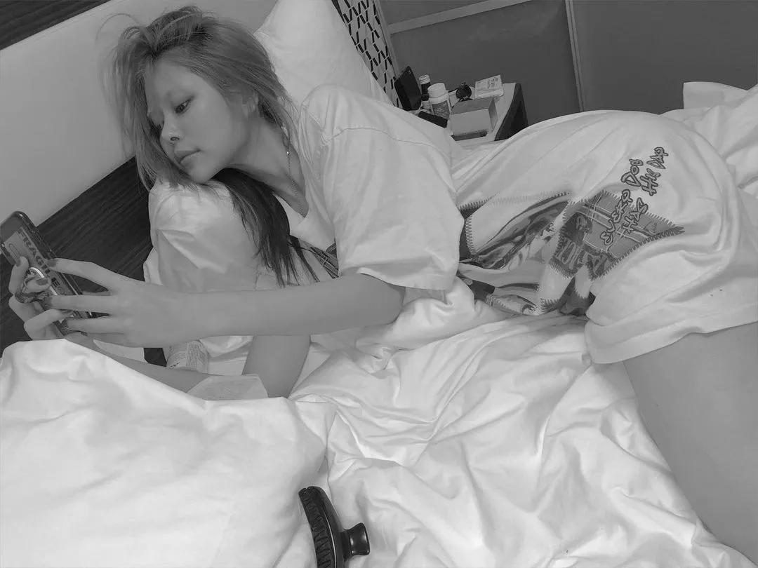 做权志龙闺蜜有多幸福?全球限定随便送:今晚我们都是柠檬精女孩