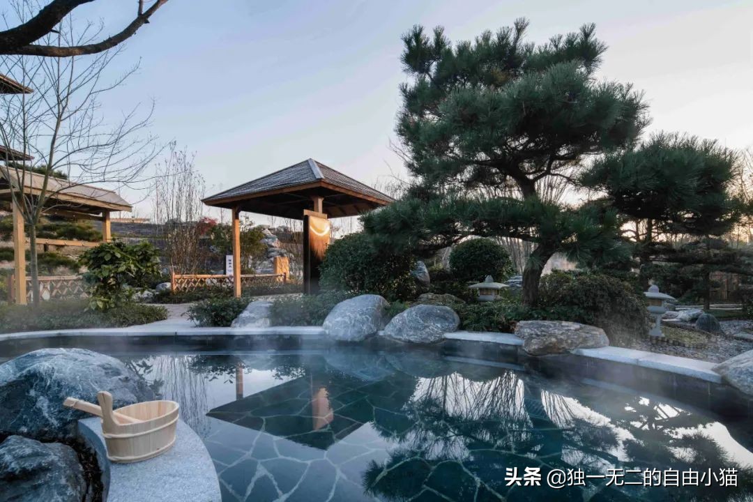 成都冬天适合泡温泉的酒店,成都冬季温泉度假村推荐