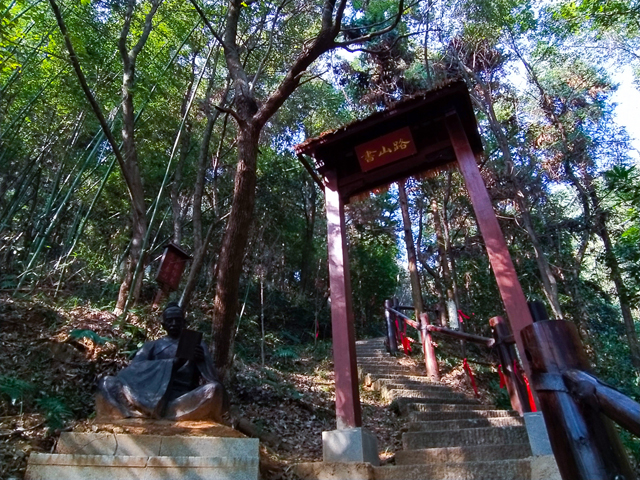 长沙有哪个古镇,长沙有名气的地方