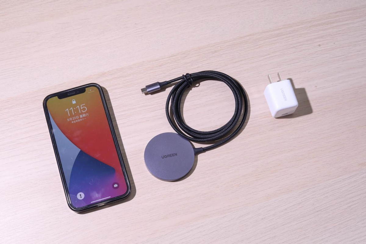 磁吸无线充建议使用吗,磁吸无线充没反应