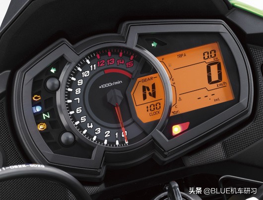 川崎versysx300越野,川崎versysx300适合入手吗