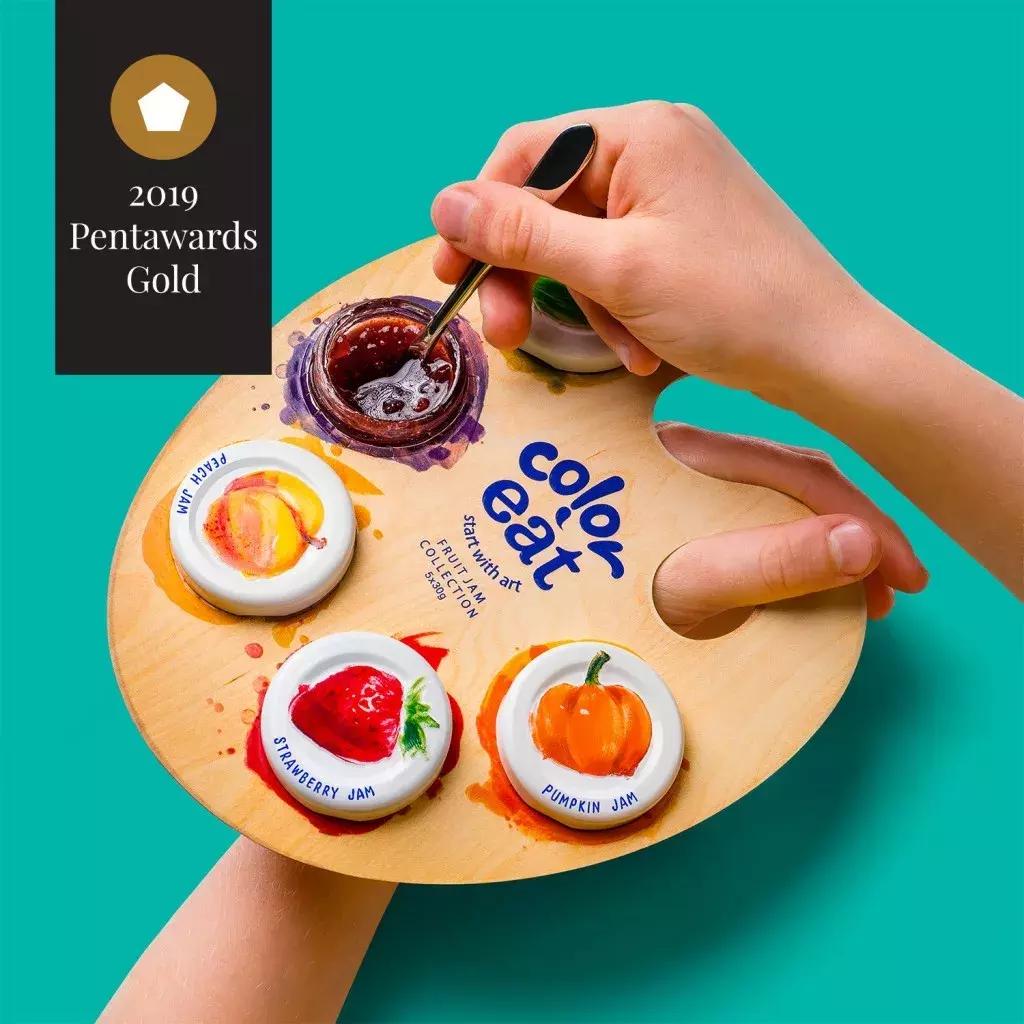 pentawards2020金奖点评,包装界奥斯卡2020