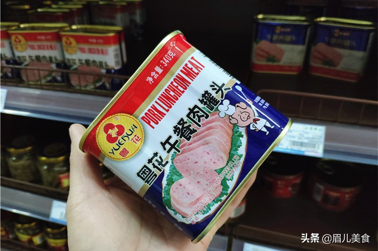 特殊时期不能出门储存的食物,家中能长期储存的食物