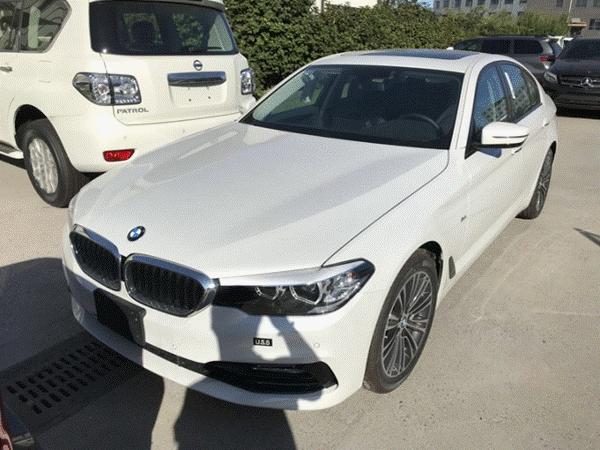 平行进口520i欧规,平行进口19款宝马520i