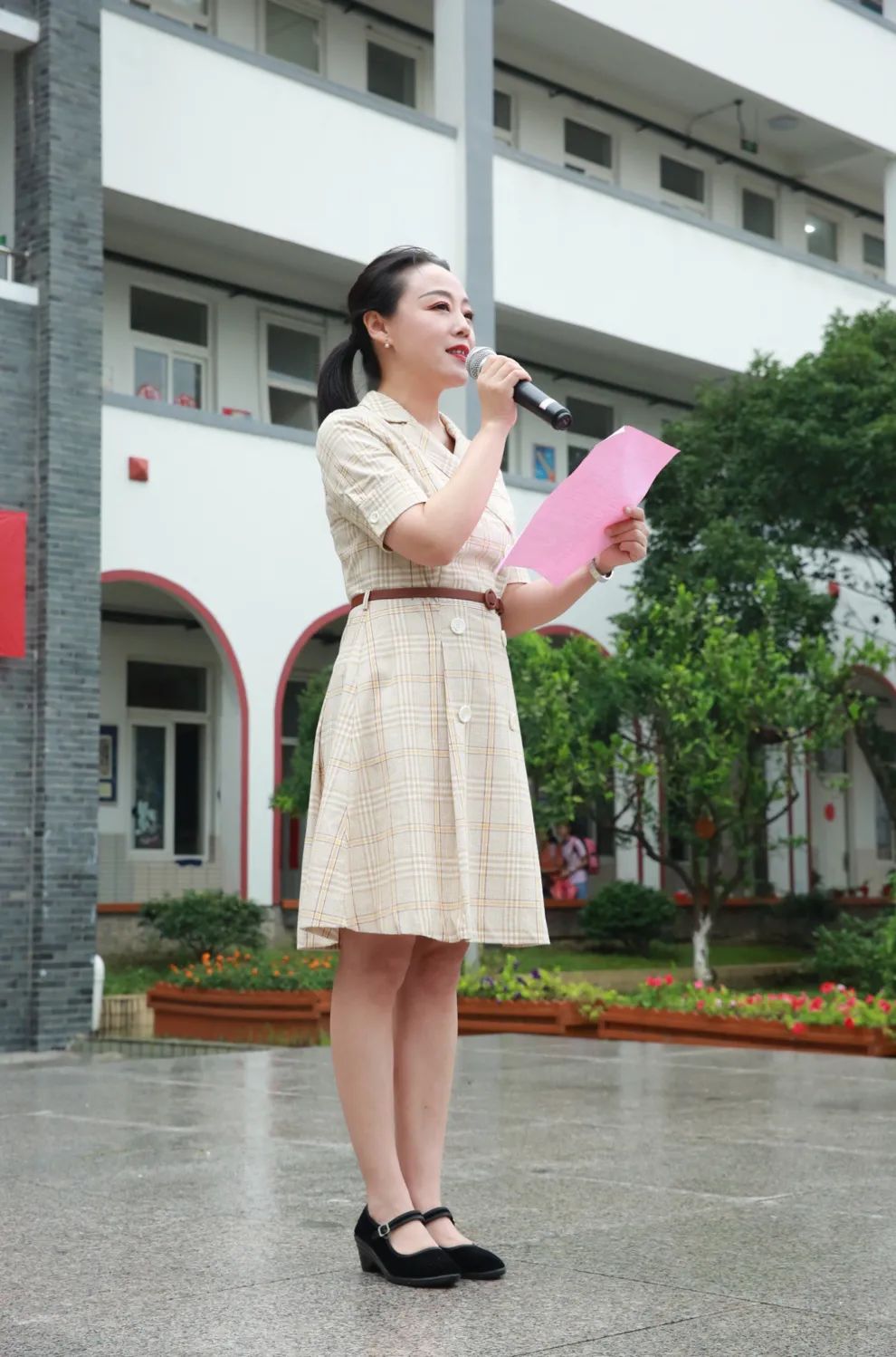 南通校园毕业季,南通市实验小学2019年