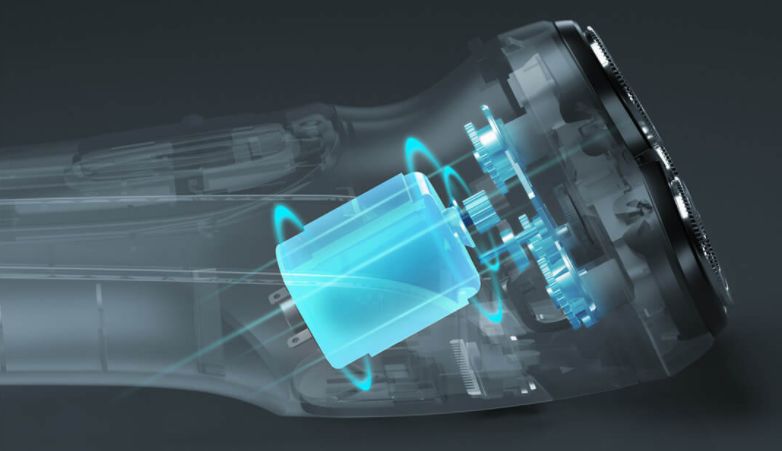 目前公认最好的男士剃须刀,最适合中国人的剃须刀