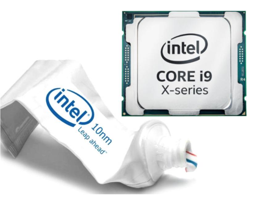 intel处理器换回老版本,intel换成amd要重装系统吗