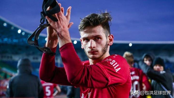 俄超苏维埃翼vs喀山,俄超喀山比赛