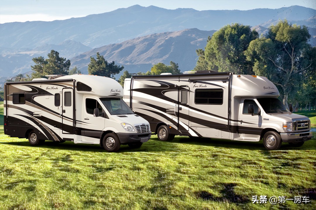 房车露营趋势解读,房车露营车与旅居车公告的区别
