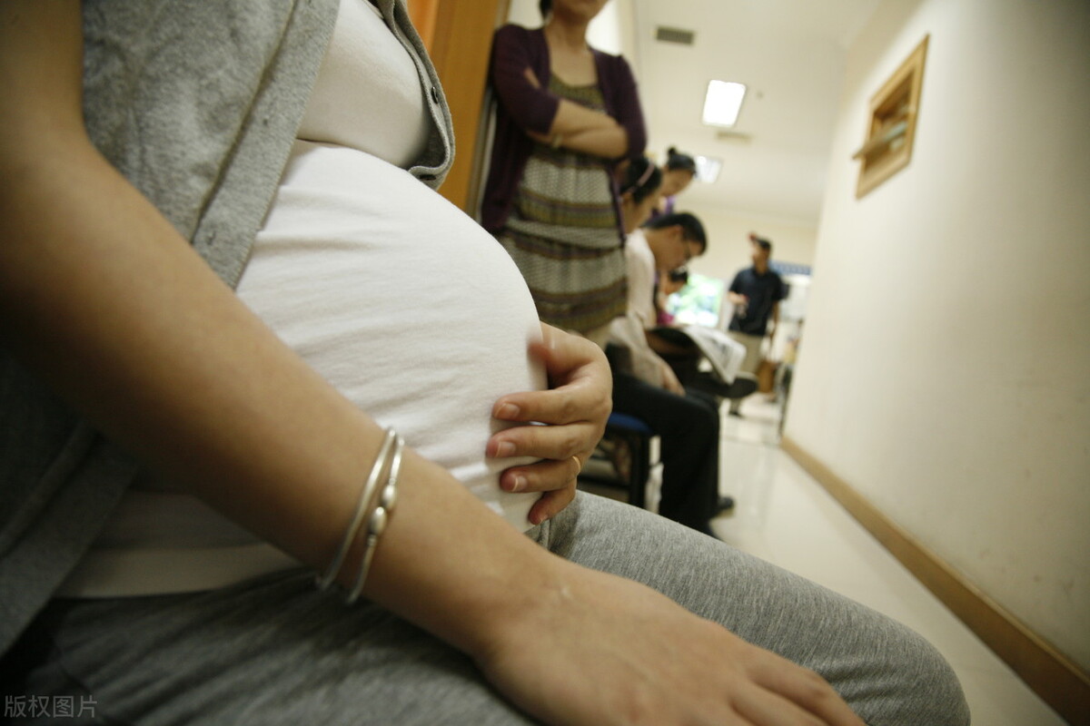 准妈妈要注意孕期常见疾病,准妈妈孕期注意事项