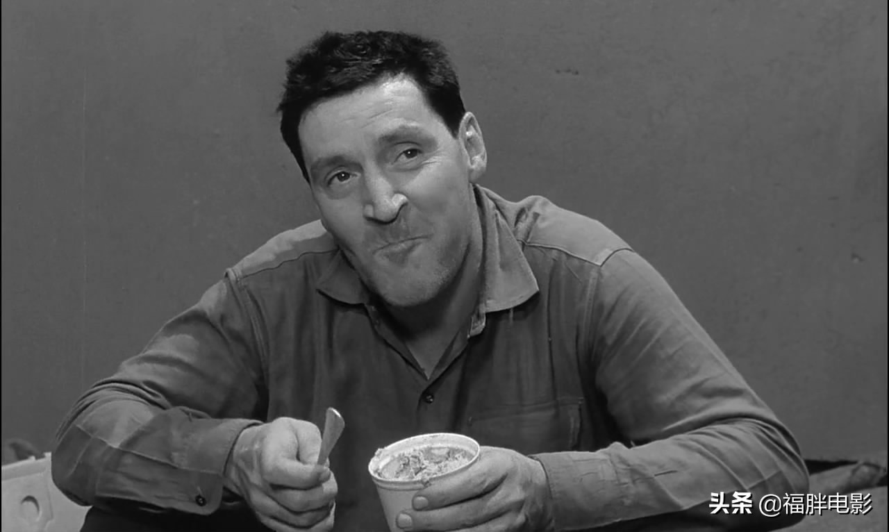 肖申克的救赎挖洞挖了多少年,最伟大的越狱电影肖申克的救赎