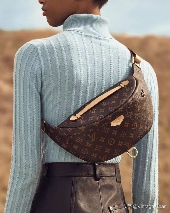 男士包袋什么好看,好看的男挎包奢侈品