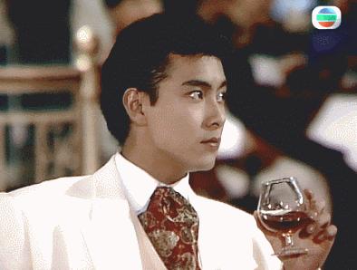 张卫健为什么后悔认识谢霆锋,张卫健谈罗志祥小虎队