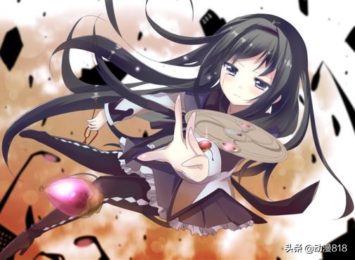 镜花水月武力排行,动漫镜花水月